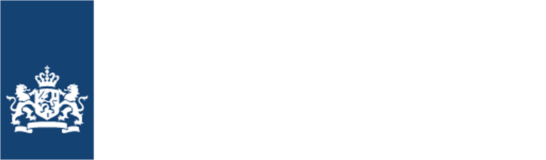 Logo van Ministerie van Binnenlandse Zaken en Koninkrijksrelaties